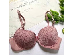 ÁO LOVELY REN LƯỚI 525 - MÀU RUỐT ÁO LOVELY REN LƯỚI 525 - MÀU RUỐT